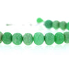 AAA Chrysoprase bead bracelet