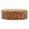 Braden Outdoor Coffee Table in Teak