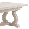 Chantelle Extendable Dining Table
