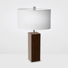 MORGAN Contemporary Table Lamp