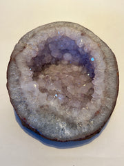 Amethyst Geode