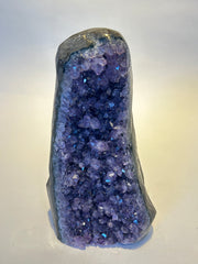 Amethyst Cut Base