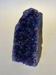 Amethyst cut base