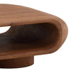 Ronin Infinity Obelisk Coffee Table