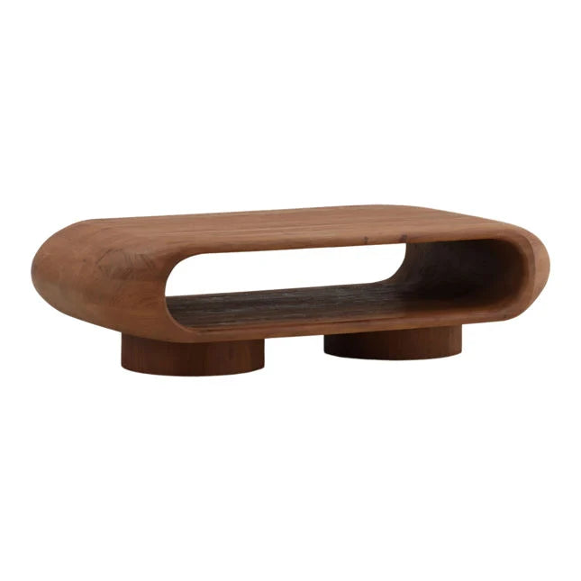 Ronin Infinity Obelisk Coffee Table