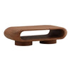 Ronin Infinity Obelisk Coffee Table