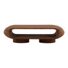 Ronin Infinity Obelisk Coffee Table