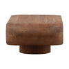 Ronin Infinity Obelisk Coffee Table
