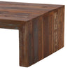 Mango Wood Coffee Table