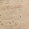 Natural Rough Travertine Coffe Table