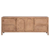 Abaco Reclaimed PIne Wood Sideboard