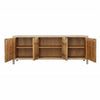 Abaco Reclaimed PIne Wood Sideboard