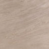 60" Acacia Wood Round Dining Table