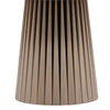 Amaryllis Round Pedestal Table