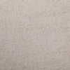 Big Boy Lounge Chair in Cream Chenille Tweed Upholstery