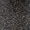 Black Terazzo Outdoor Dining Table