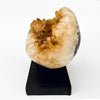 Citrine Sphere on Stand v6