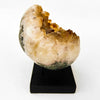 Citrine Sphere on Stand v6
