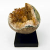 Citrine Sphere on Stand v5