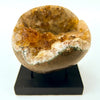 Citrine Sphere on Stand v5