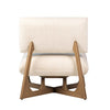 Junzo Sakakura Style MCM Lounge Chair