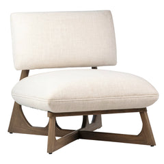 Junzo Sakakura Style MCM Lounge Chair