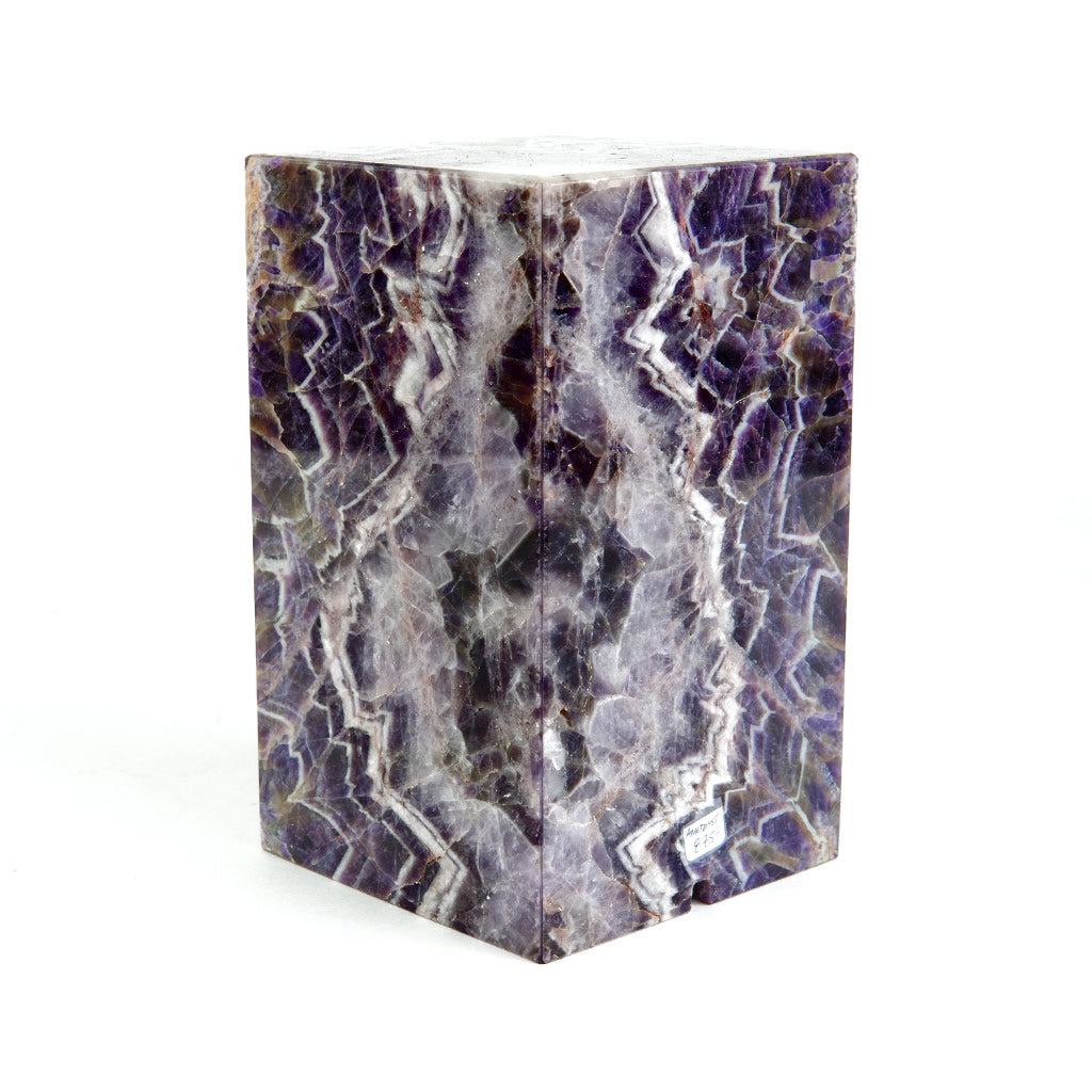 Natural Amethyst Lamp SM v4