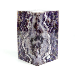 Natural Amethyst Lamp SM v4