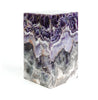 Natural Amethyst Lamp SM v3
