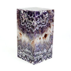 Natural Amethyst Lamp v2