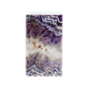 Natural Amethyst Lamp v1