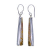 8th Vein Ocean Jasper Earrings