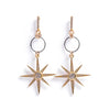 Rising Star Earrings