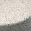 Terazzo Top Outdoor Coffee Table