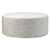 Terazzo Top Outdoor Coffee Table
