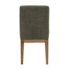Weilan Poly Upholstered Dining Chairs PAIR