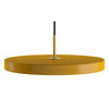 Danish Modern LED Halo Lamp