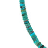 Beautiful Kingman Turquoise Waterfall Necklace v1