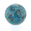 Kyanite Crystal Sphere SM