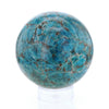 Kyanite Crystal Sphere SM