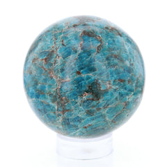 Kyanite Crystal Sphere SM