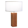MORGAN Contemporary Table Lamp