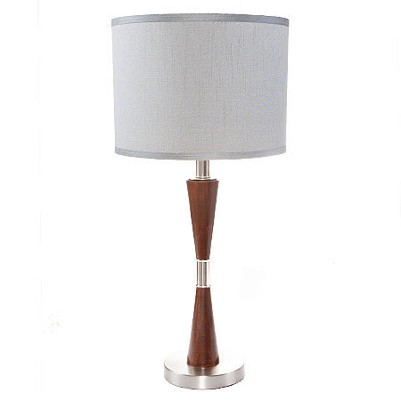 SOPHIE Modern Hourglass Table Lamp