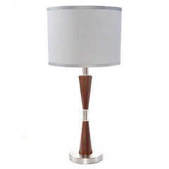SOPHIE Modern Hourglass Table Lamp