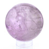 Amethyst Crystal Sphere SM