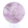 Amethyst Crystal Sphere SM