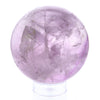 Amethyst Crystal Sphere SM