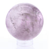 Amethyst Crystal Sphere SM