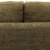 Antonio Sofa in Beautiful Chenille Poly Blend Upholstery