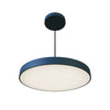 Danish Modern LED Halo Lamp